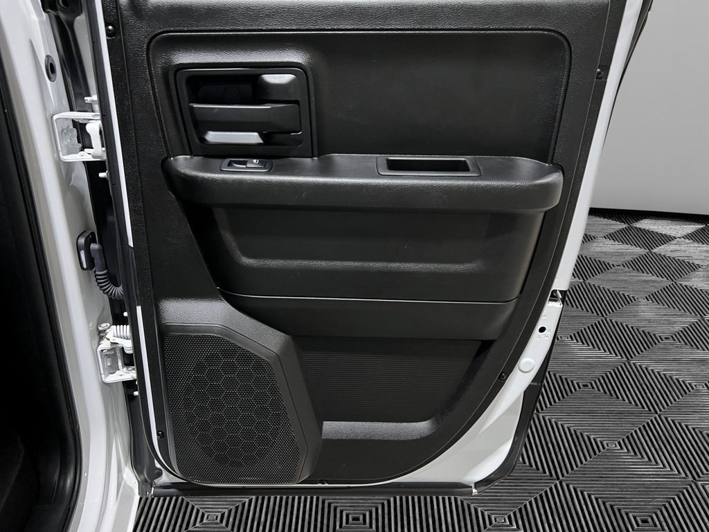 Used 2019 RAM 1500 Express image 17