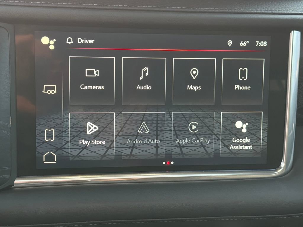 Used 2022 GMC Yukon Denali image 27