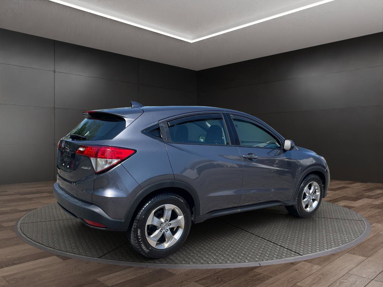 Used 2019 Honda HR-V LX image 8