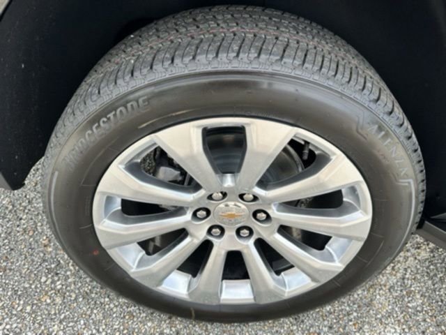 New 2026 Chevrolet Tahoe Premier image 21