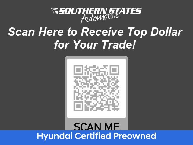 Certified 2026 Hyundai Santa Fe SEL FWD image 20