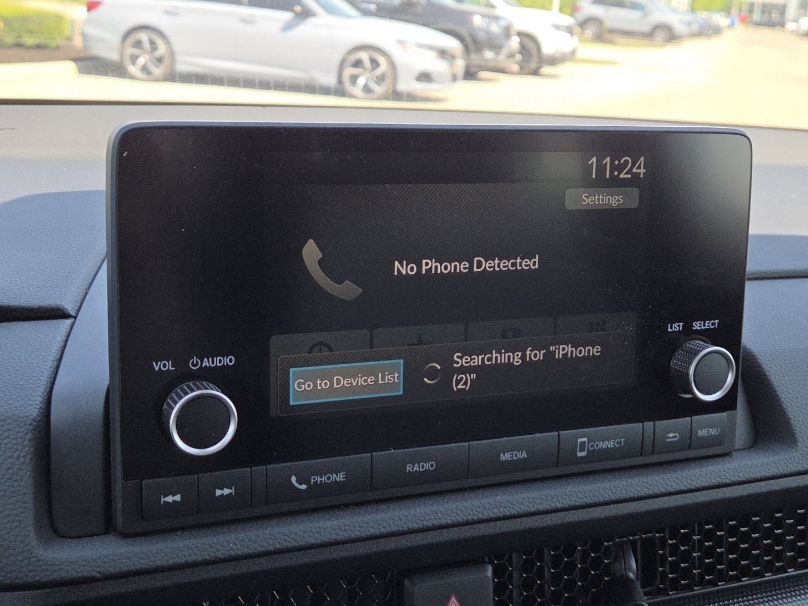 Used 2024 Honda CR-V EX image 30