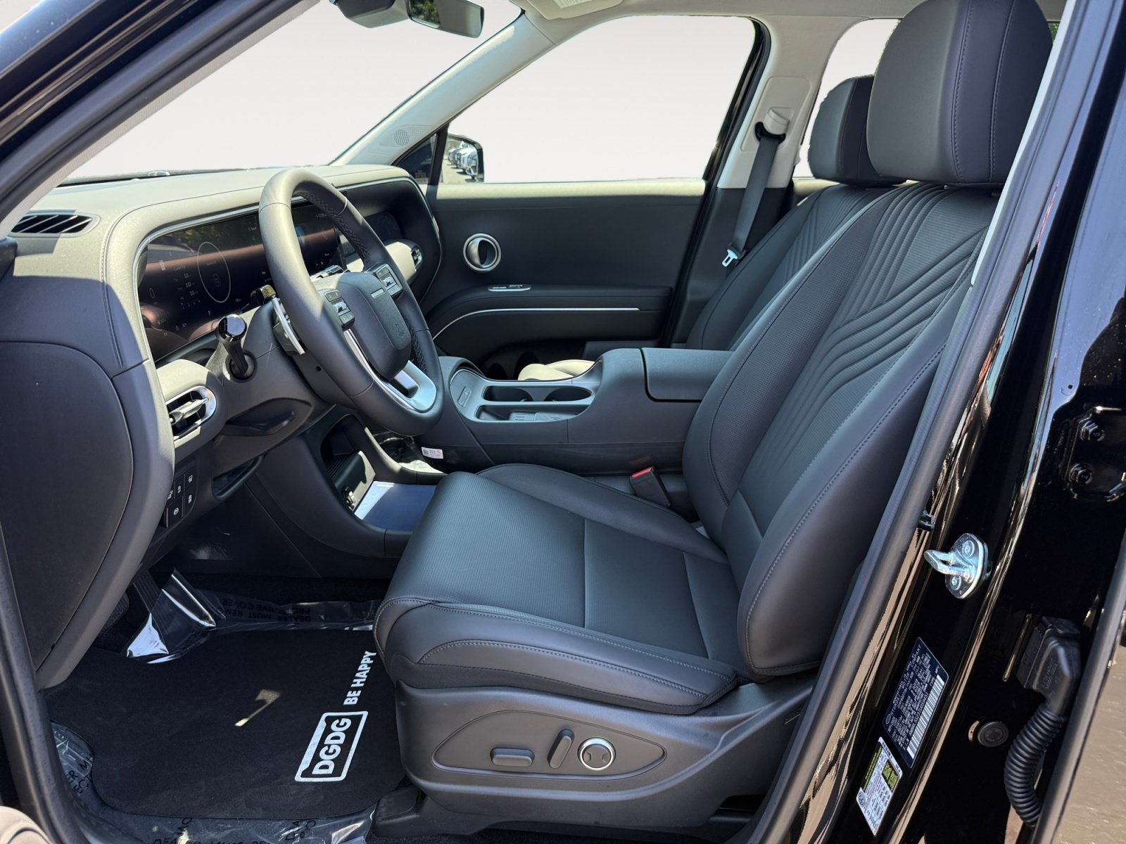 Certified 2026 Hyundai Palisade SEL FWD image 10