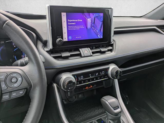 Used 2023 Toyota RAV4 SE image 11