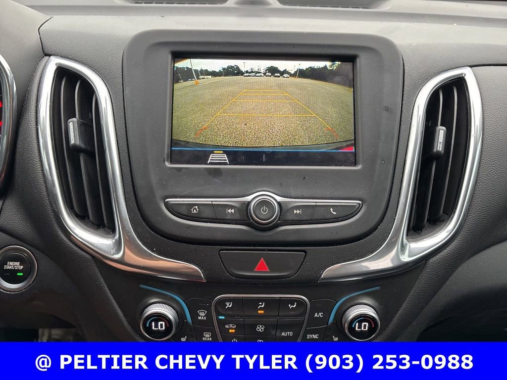 Used 2019 Chevrolet Equinox LT image 19