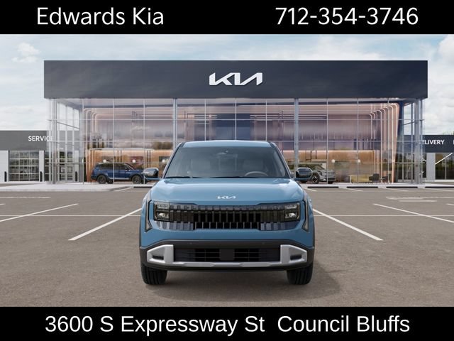 New 2027 Kia Seltos S FWD image 2