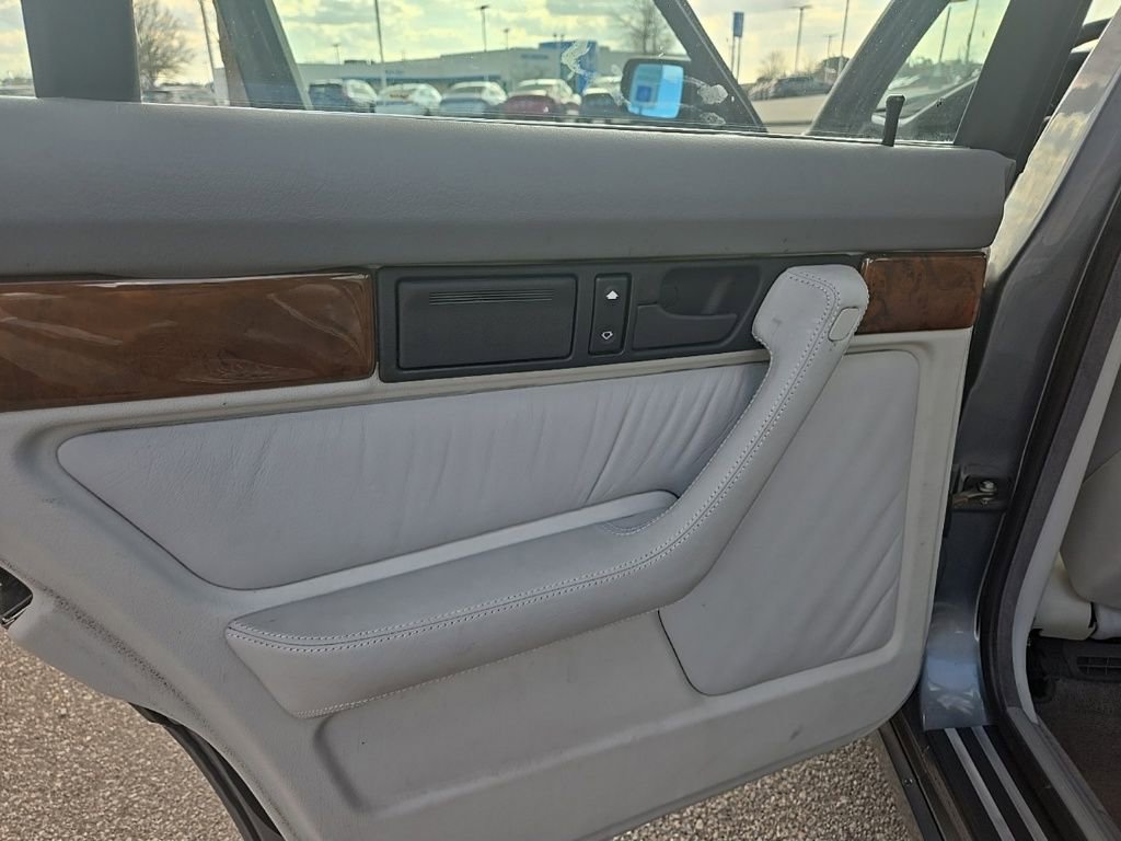 Used 1995 BMW 525i Sedan image 27
