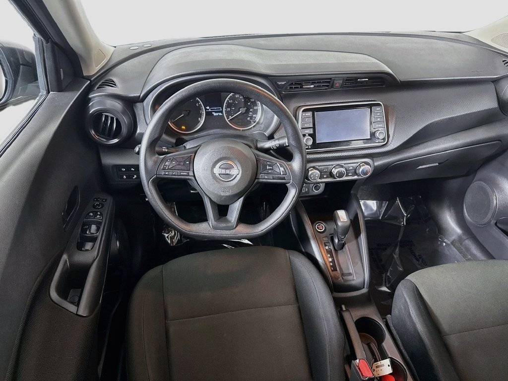 Used 2024 Nissan Kicks S FWD image 16
