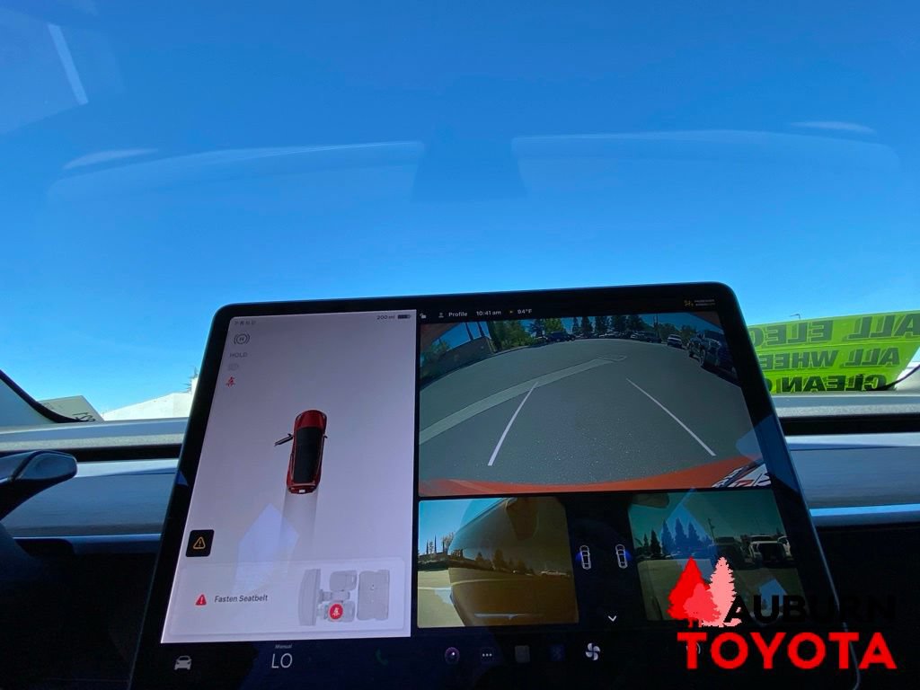 Used 2018 Tesla Model 3 Long Range AWD/4WD image 35