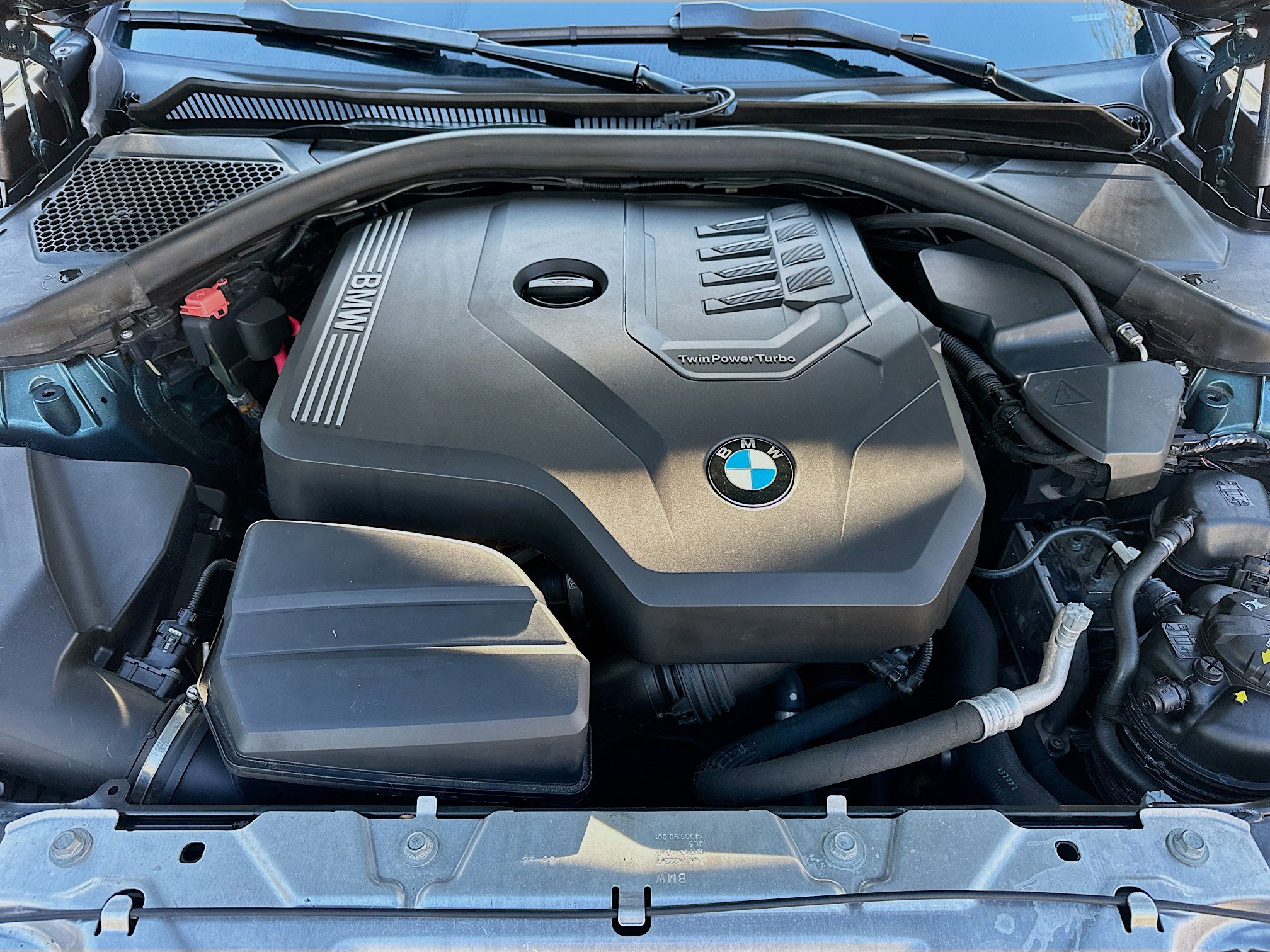 Used 2021 BMW 330i Sedan image 35