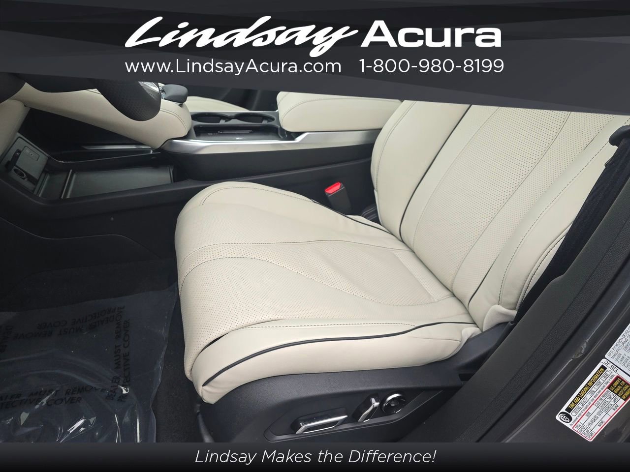 New 2026 Acura RDX A-Spec AWD/4WD image 12