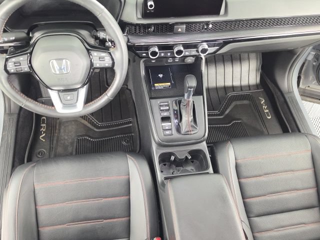 Used 2024 Honda CR-V Sport Touring image 6