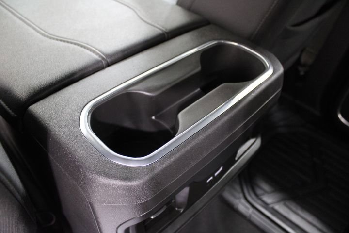 Used 2024 Chevrolet Silverado 1500 LT Trail Boss w/ Protection Package image 51