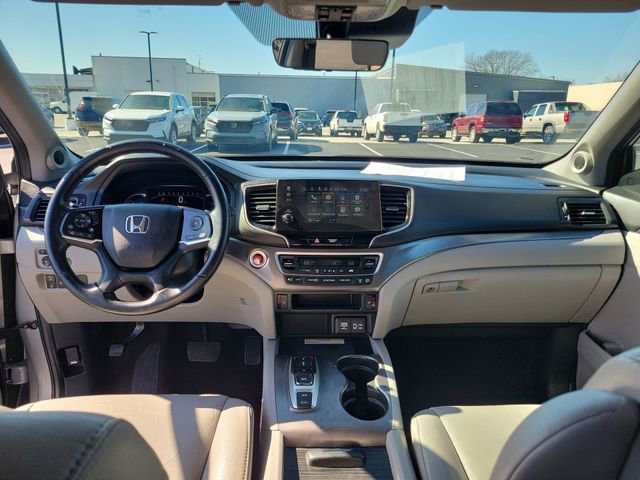 Used 2022 Honda Pilot Special Edition image 20