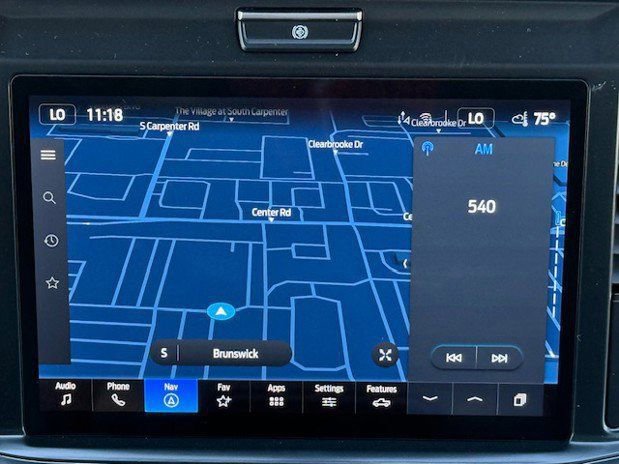 New 2026 Ford F550 4x4 Crew Cab image 21