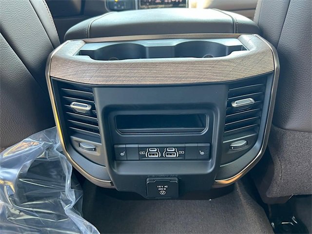 New 2025 RAM 3500 Longhorn image 10