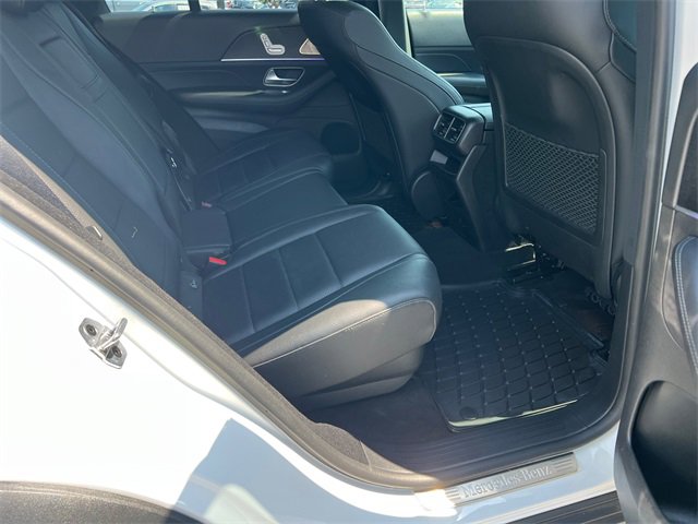 Used 2023 Mercedes-Benz GLE 350 4MATIC w/ 3rd Row Seat Package image 15