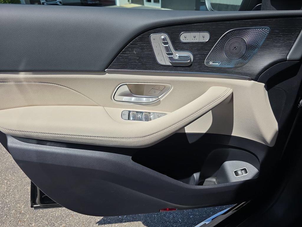 New 2026 Mercedes-Benz GLE 350 4MATIC image 19