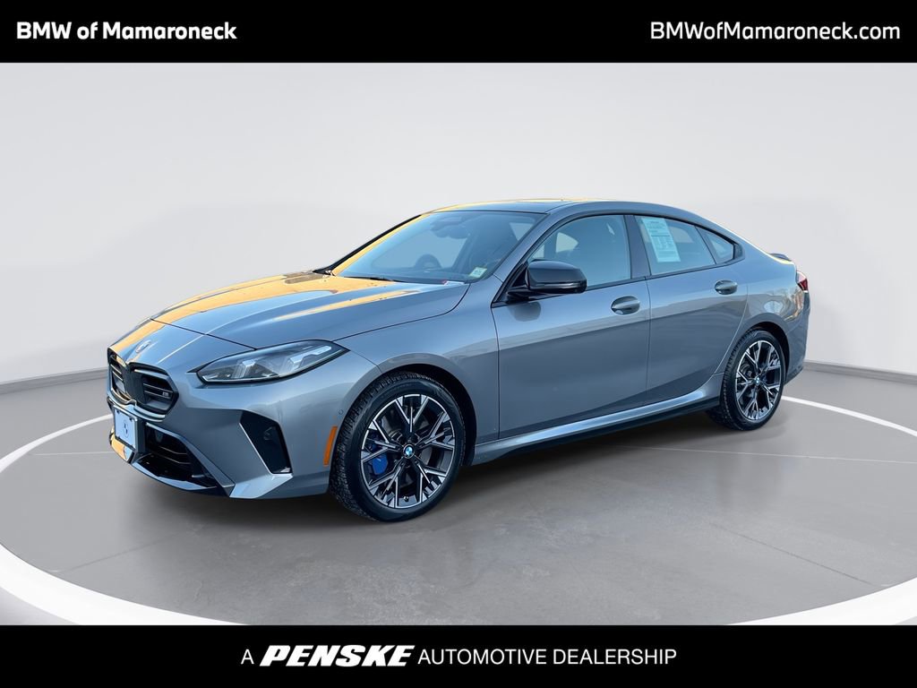 Used 2025 BMW M235i xDrive