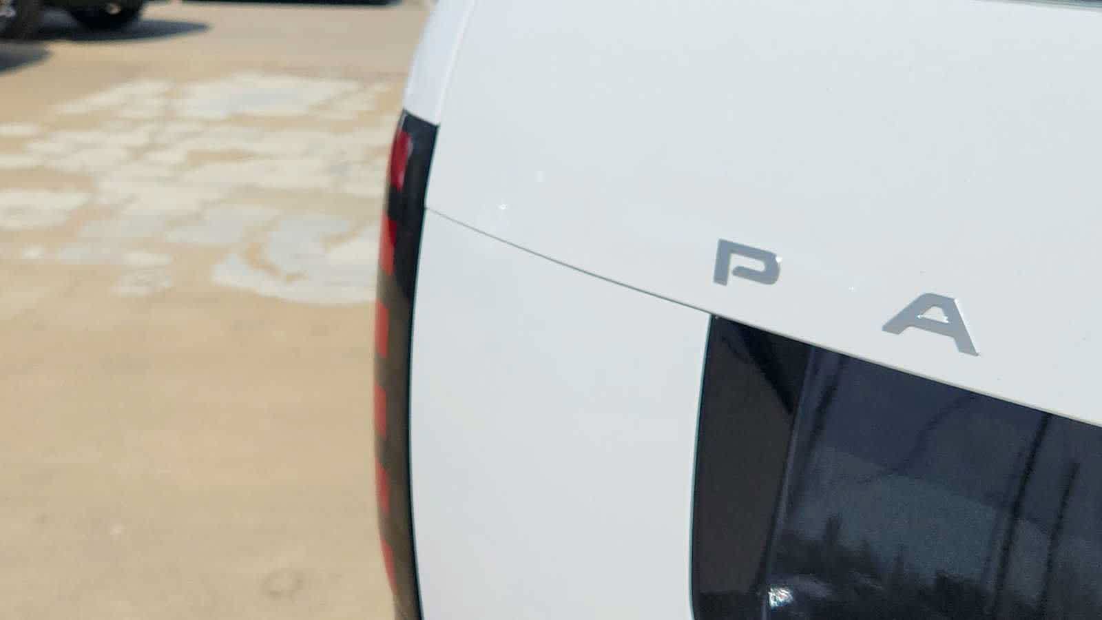 New 2026 Hyundai Palisade Limited FWD image 10