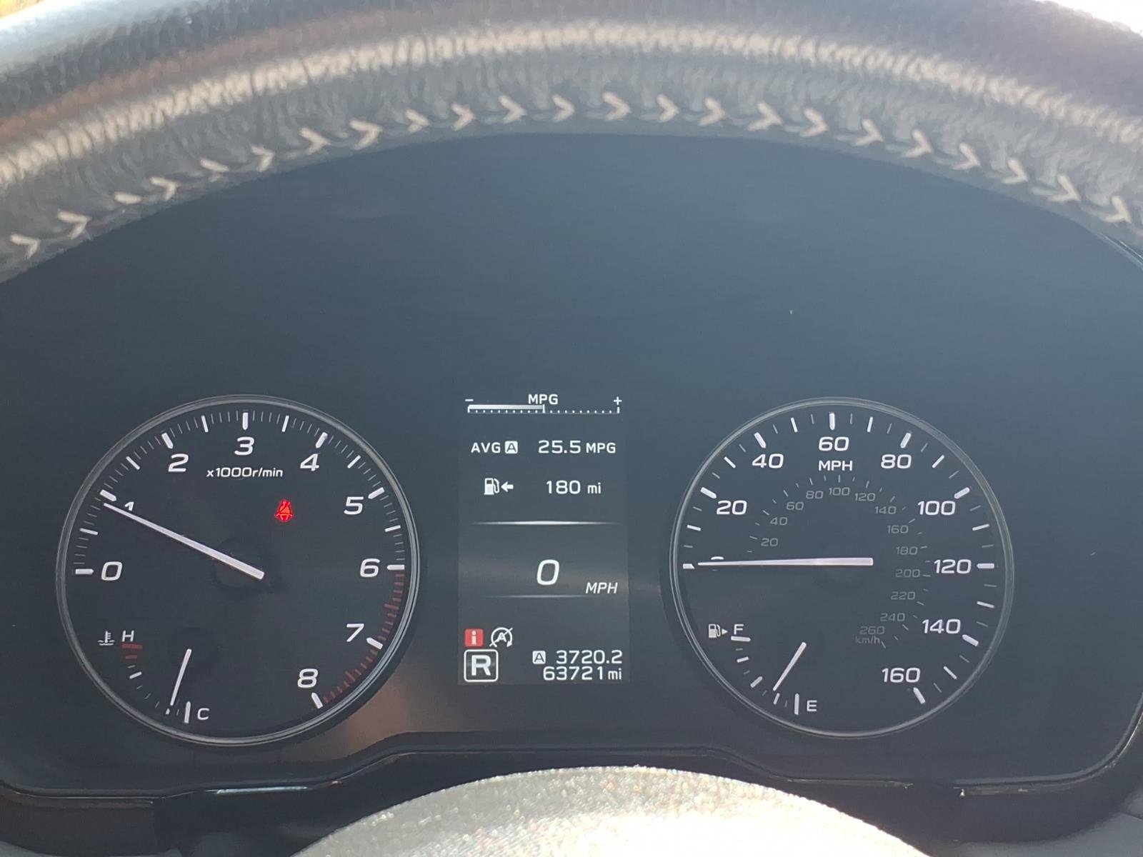 Used 2023 Subaru Outback Premium AWD/4WD image 17