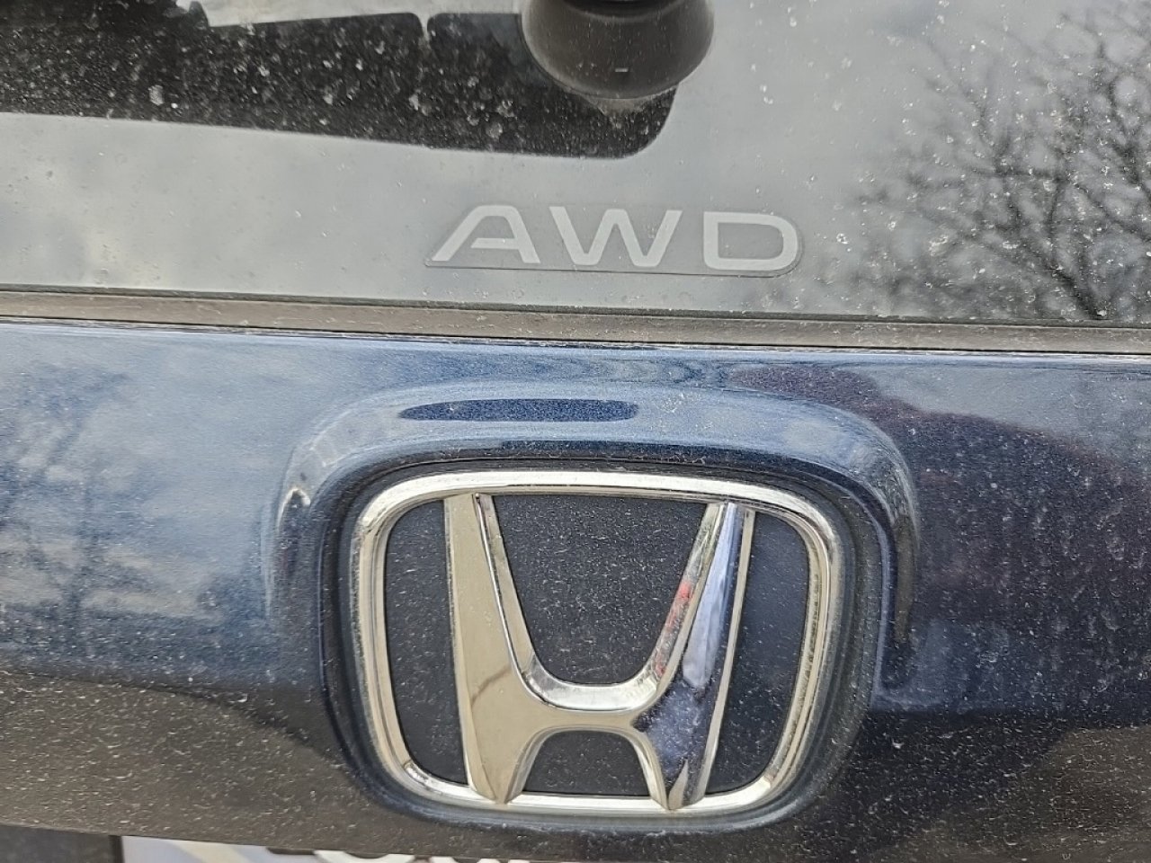 Used 2024 Honda CR-V EX-L image 11