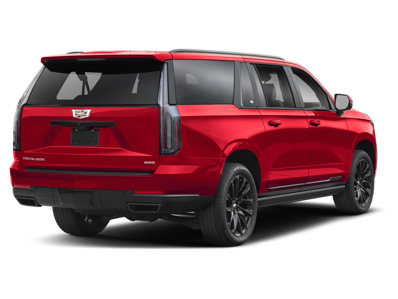 New 2026 Cadillac Escalade ESV Sport w/ Touring Package RWD image 26