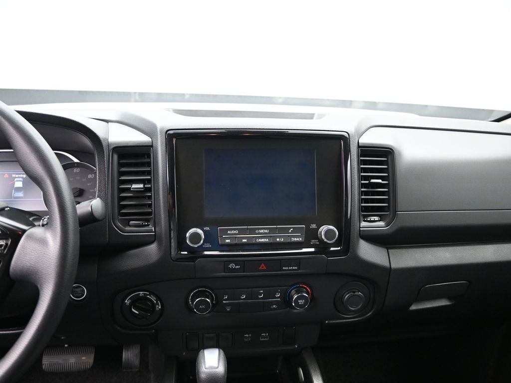 Used 2023 Nissan Frontier S w/ Tow Package image 12