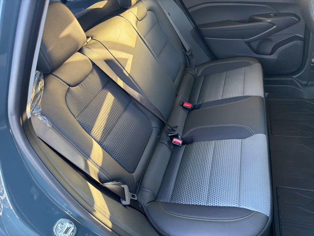 New 2026 Chevrolet Trax LT w/ Driver Confidence Package image 33