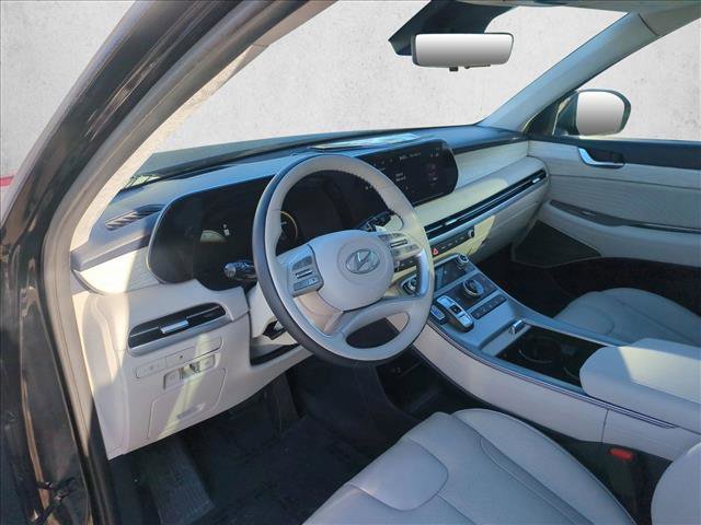 Used 2023 Hyundai Palisade Calligraphy w/ Cargo Package image 9
