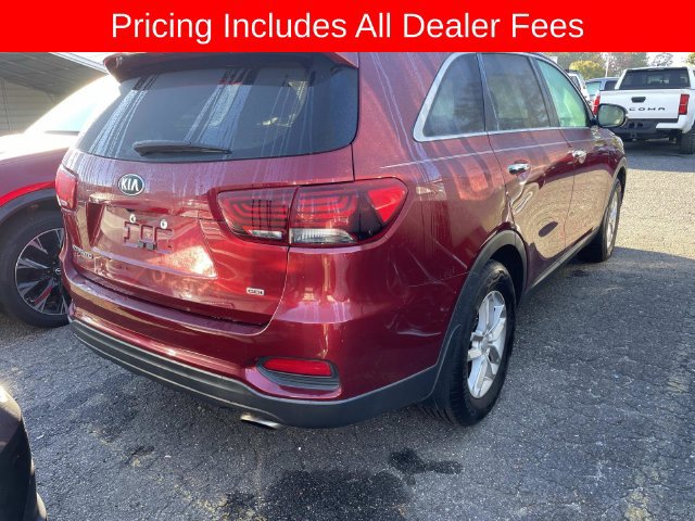 Used 2019 Kia Sorento FWD image 9