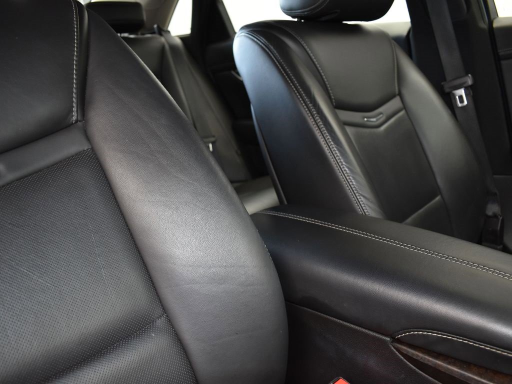 Used 2018 Cadillac XTS Luxury image 26