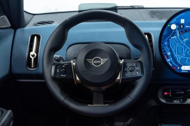 New 2027 MINI Cooper Countryman S AWD/4WD image 13
