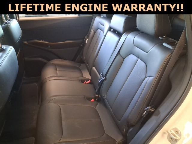 New 2026 Jeep Cherokee Limited image 24