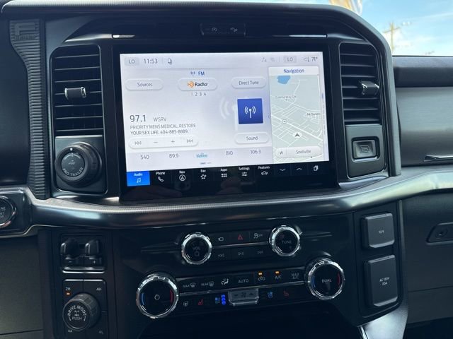 New 2026 Ford F150 Platinum AWD/4WD image 32