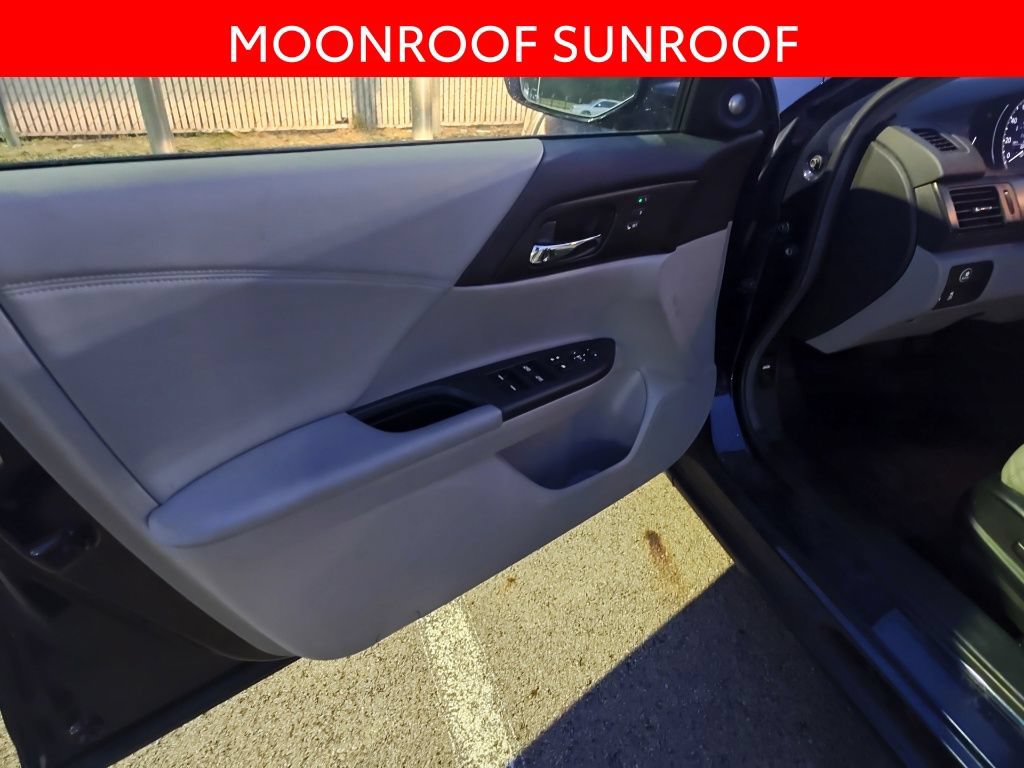 Used 2013 Honda Accord EX-L image 6