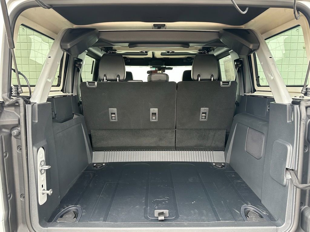 New 2026 Ford Bronco Badlands image 25