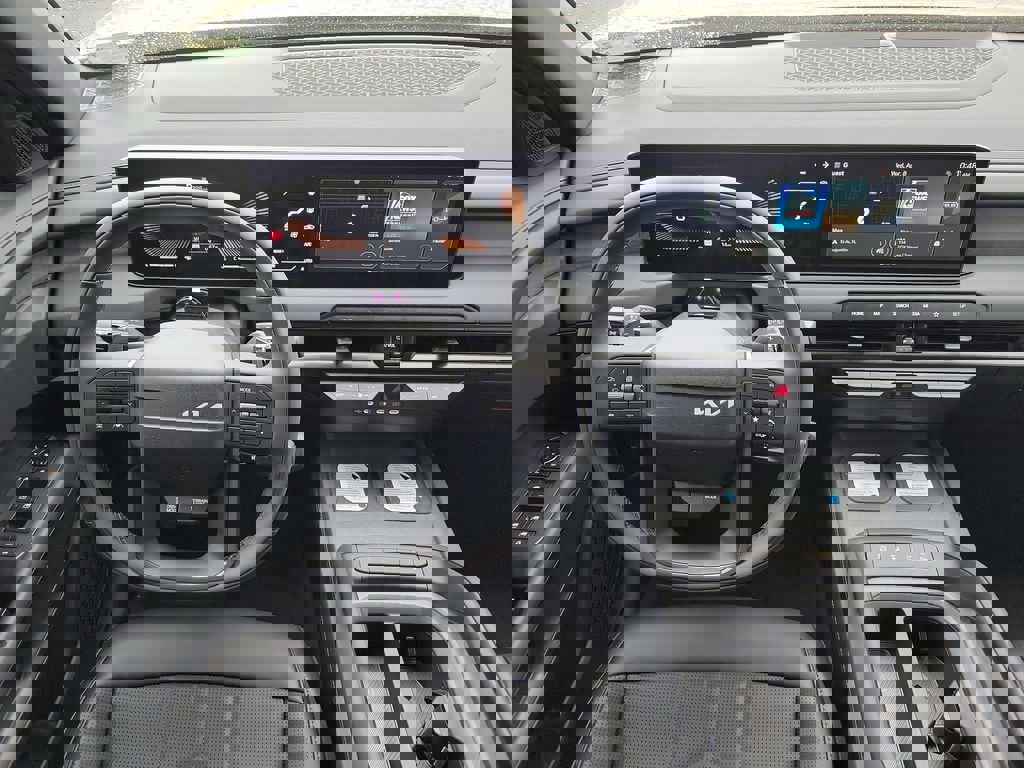 New 2027 Kia Telluride EX X-Line AWD/4WD image 20