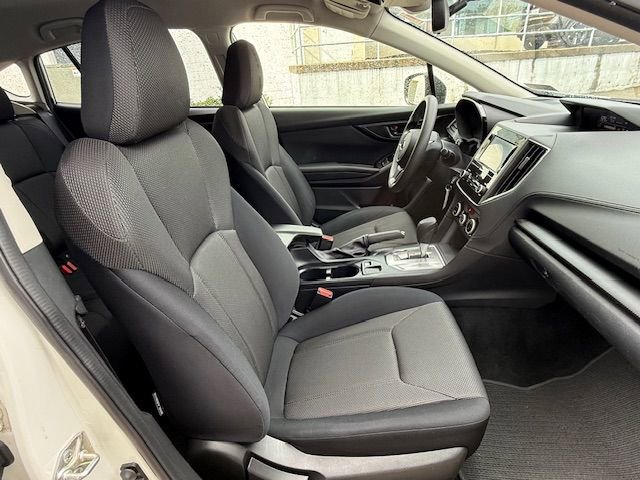 Used 2022 Subaru Crosstrek 2.0i image 16