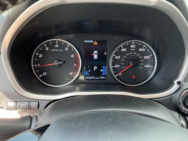 Used 2025 Mitsubishi Eclipse Cross SE AWD/4WD image 29