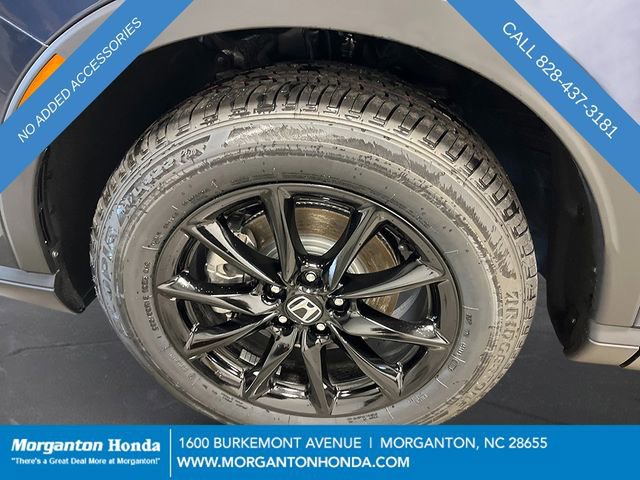 New 2026 Honda CR-V Sport-L image 12