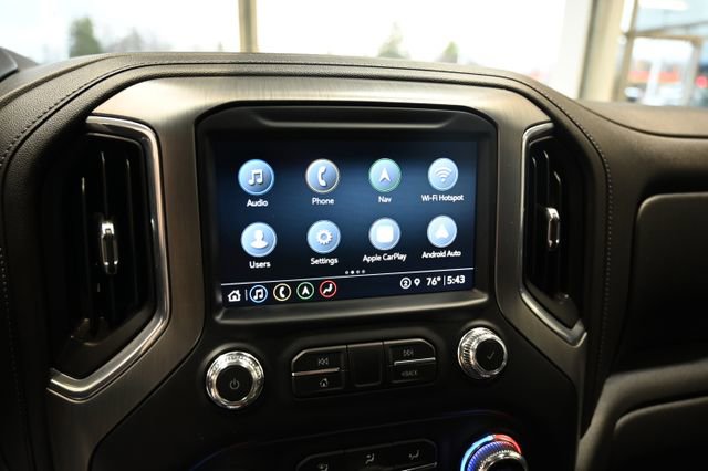 Used 2021 GMC Sierra 1500 Denali w/ Denali Ultimate Package AWD/4WD image 20