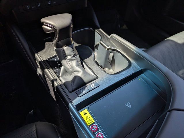 Used 2025 Lexus ES 300h w/ Premium Package image 22