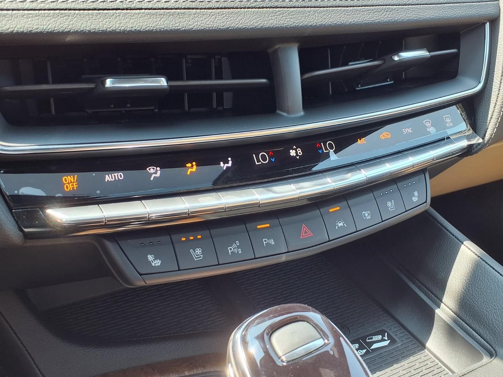New 2026 Cadillac CT5 Premium Luxury AWD/4WD image 23