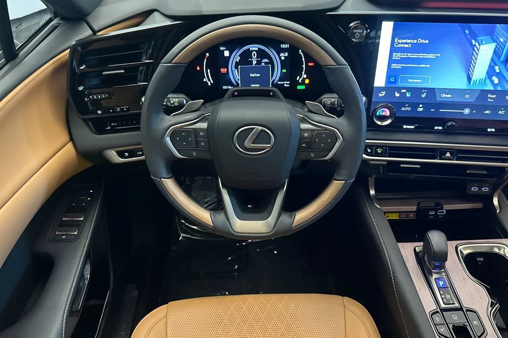 Certified 2024 Lexus RX 350 w/ Convenience Package AWD/4WD image 14