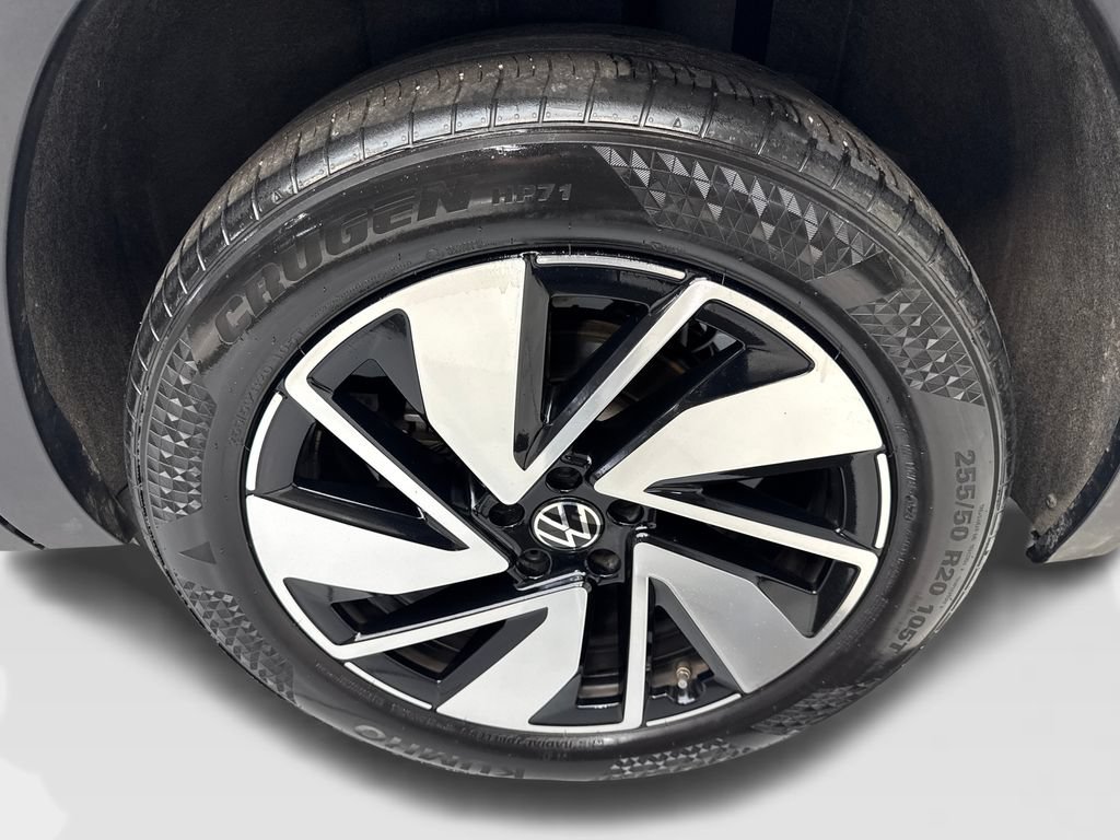 Used 2024 Volkswagen Atlas SE w/ Panoramic Sunroof Package FWD image 86