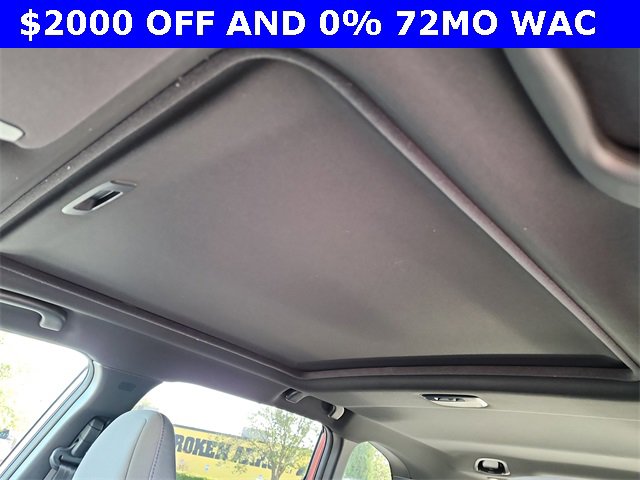 New 2026 Subaru Forester Premium image 26