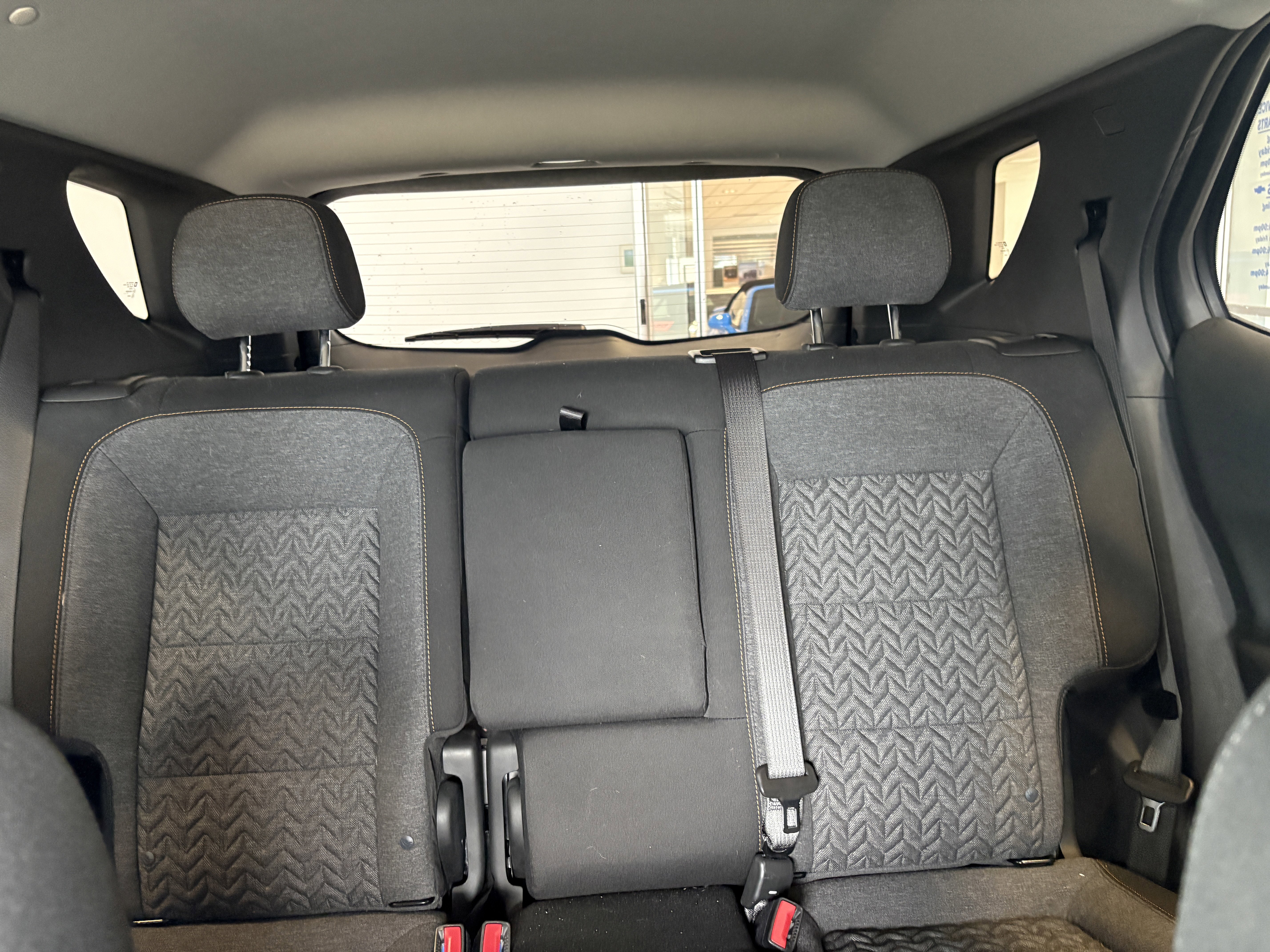 Used 2023 Chevrolet Equinox LT image 21