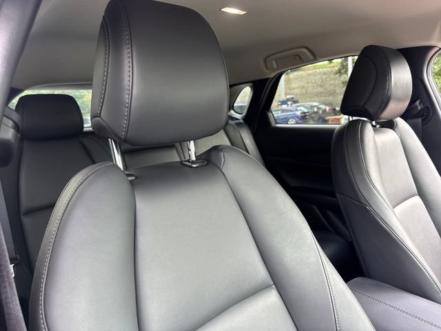 Used 2024 MAZDA CX-30 AWD 2.5 S w/ Select Sport Pkg image 23