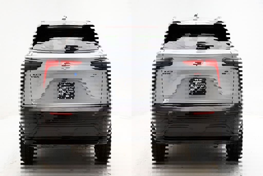 Used 2024 Chevrolet Blazer EV RS image 9